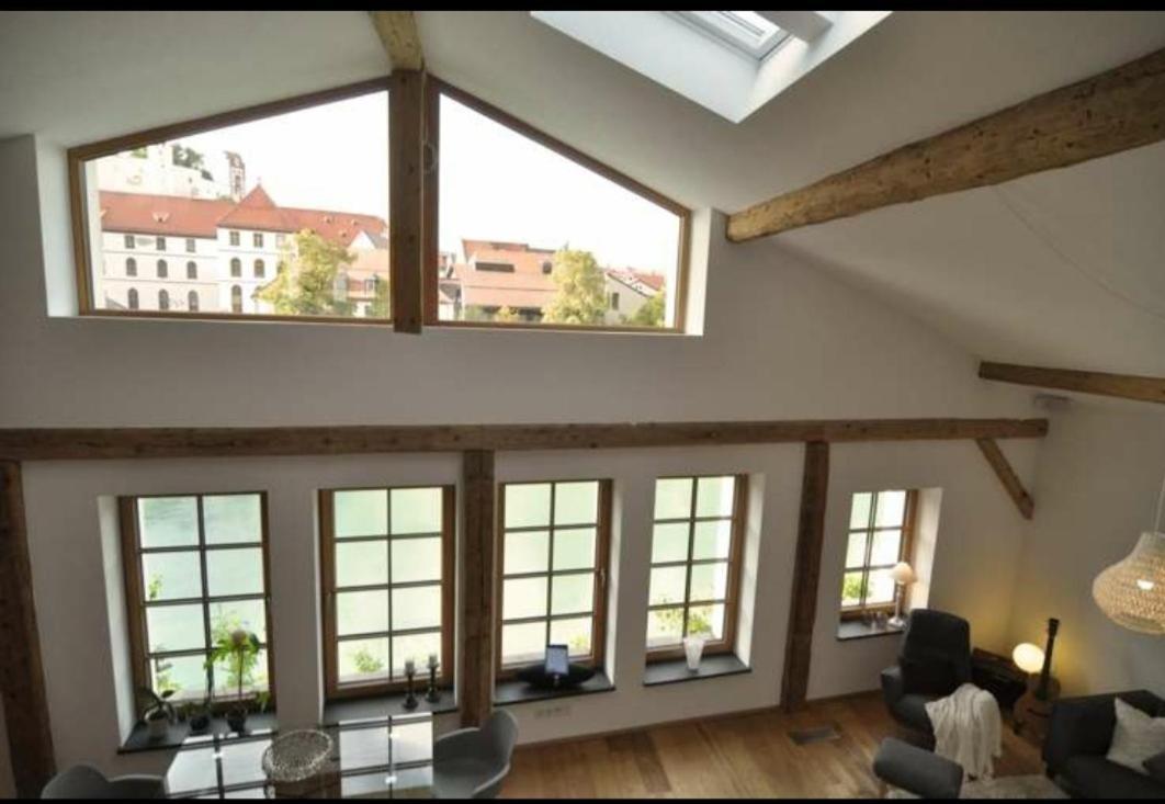 Ferienwohnung Viktoria Fussen Exterior photo
